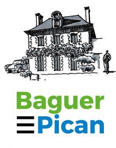 logo de la mairie de Baguer-Pican