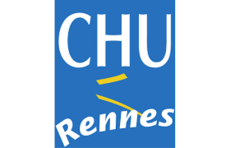 logo du CHU de Rennes