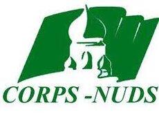 logo de la mairie de Corps-Nuds