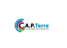 Logo Cap Terre