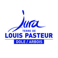 Logo Terre de Louis Pasteur