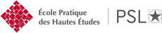 logo de l'EPHE