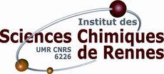 logo de l'ISCR