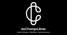logo des Champs Libres