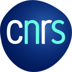 logo du CNRS