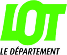 Logo LOT LE DEPARTEMENT