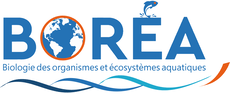 Logo du laboratoire BOREA