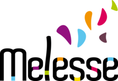 logo de la mairie de Melesse