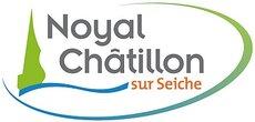 logo ville Noyal-Chatillon-sur-Seiche