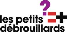 logo des Petits Débrouillards