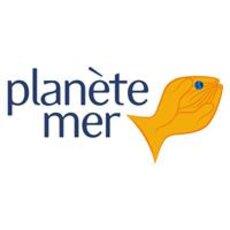 logo de planète mer