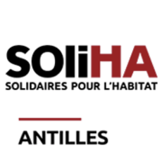 Logo - SOLIHA Antilles