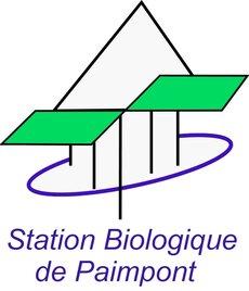 logo de la Station biologique de Paimpont