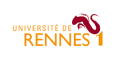 logo de l'université de Rennes 1