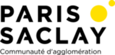 Logo Paris-Saclay