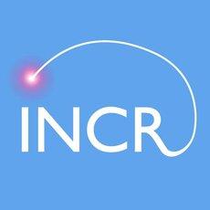 logo de l'INCR
