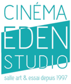 Logo cinéma Eden Studio