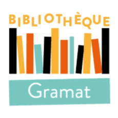 Bibliothèque de GRAMAT