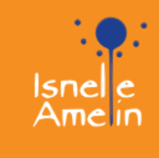 Logo Isnelle Amelin