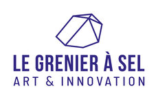 Logo du Grenier à sel