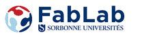 Logo de FabLab Sorbonne Universités