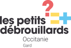 Les petits Débrouillards Occitanie Gard