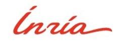 logo INRIA Chile
