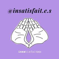 logo INSAtisfait.e.s