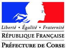 préfecture corse