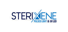 Logo sterixene