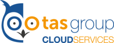 TAS Group Cloud Services Logo