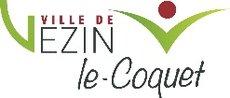 logo de la mairie de Vezin-le-Coquet
