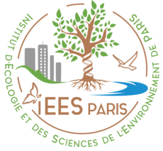 Logo iees paris