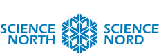 Logo Science North
