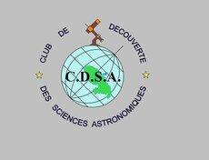 logo CDSA