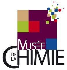 Logo du Musée de la Chimie