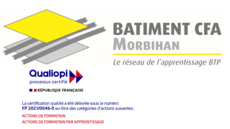 Bâtiment CFA Morbihan