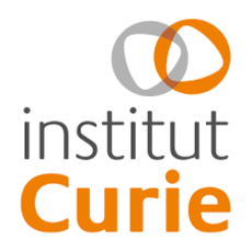 Logo Curie