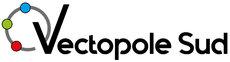 Logo u réseau Vectopole Sud