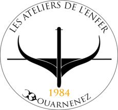 logo FRCPM Bretagne - Ateliers de l'Enfer