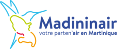 logo madininair