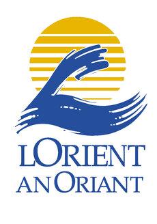 Logo Ville de Lorient