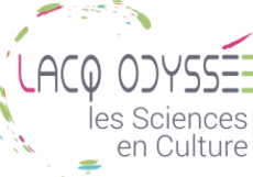 Lacq Odyssée les sciences en culture !