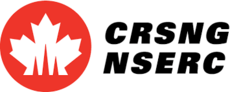 Logo CRSNG