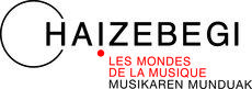 Haizebegi, les mondes de la Musique