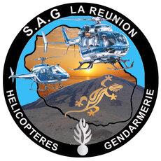 logo SAG