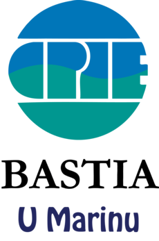 Logo CPIE Bastia