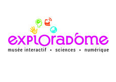 Exploradôme - Musée interactif sciences et numérique