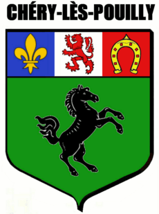 blason de la commune