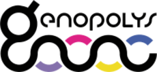 Logo genopolys